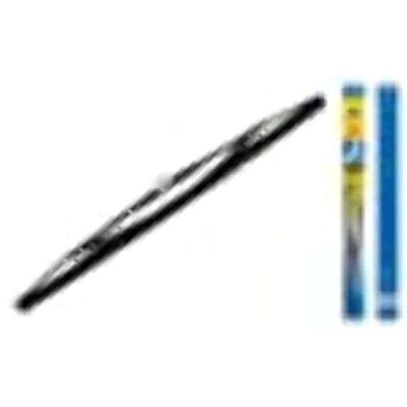 RV Designer TRU5-20 Curved Metal Wiper Blade - 20"