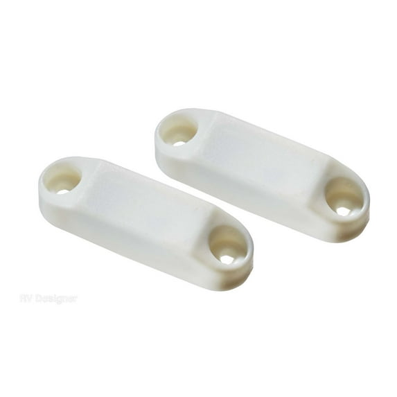 RV Designer RV Compartment Magnetic Catch