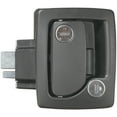 thumbnail image 1 of RV Designer RV Trailer Latch with Deadbolt, 1 of 2