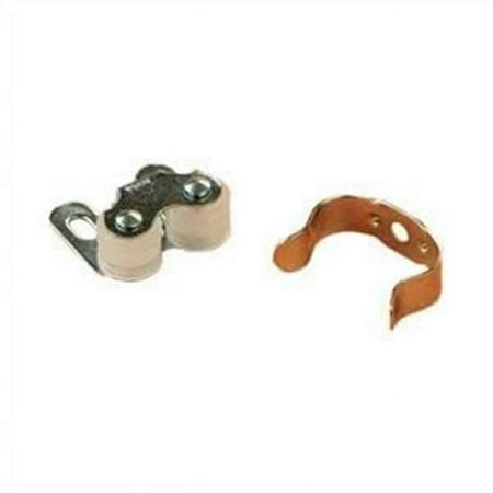 RV Designer RVDL318 1.12 in. Ace Compartment Lock