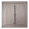 thumbnail image 1 of RV Designer Replacement Vent Lid for Jensen Models Prior to 1994, 1 of 1