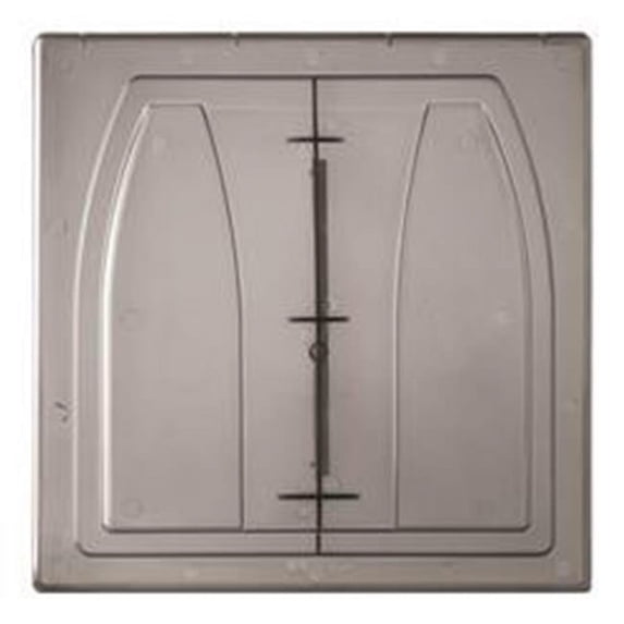 RV Designer Replacement Vent Lid for Jensen Models Prior to 1994