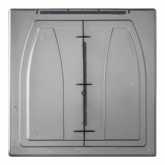 RV Designer Replacement Vent Lid for Jensen Models Prior to 1994