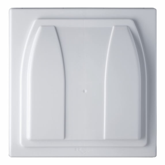 RV Designer Replacement Vent Lid for Ventline Model Prior to 2008 & Elixir Models 1994 or Newer