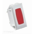 thumbnail image 1 of RV Designer S365 - 14V DC White /Red Switch Indicator Light, 1 of 2