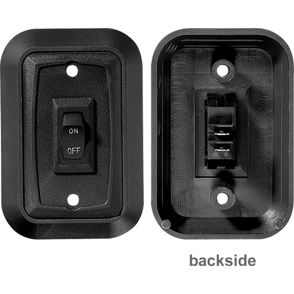 RV Designer S652  TRANSFER SWITCHES & PANELS RV