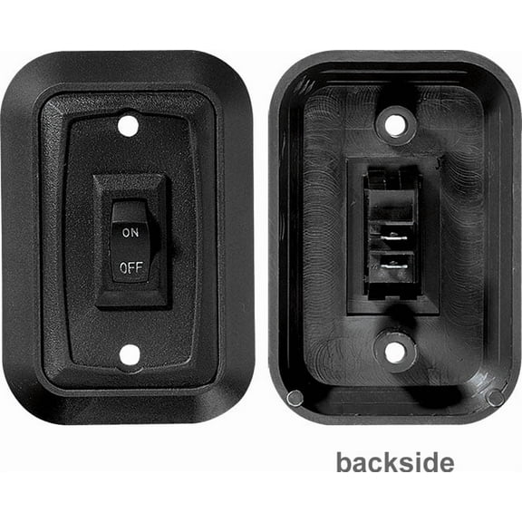 RV Designer S652  TRANSFER SWITCHES & PANELS RV