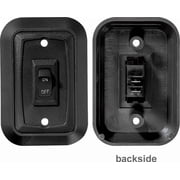 RV Designer S652 TRANSFER SWITCHES & PANELS RV