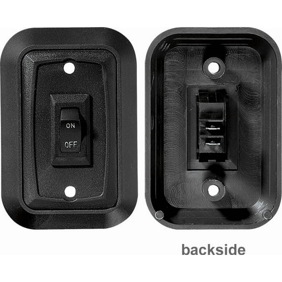RV Designer S652 TRANSFER SWITCHES & PANELS RV