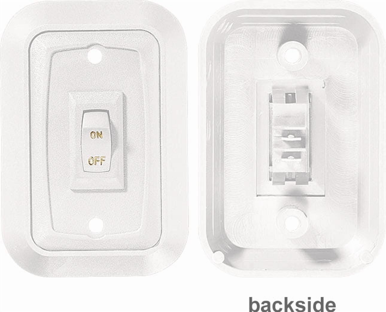 RV Designer S653 TRANSFER SWITCHES & PANELS RV - Walmart.com