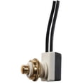 thumbnail image 1 of RV Designer S751 10A SPST Push Button On/Off Switch, 1 of 2