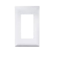thumbnail image 1 of RV Designer S849 Cover-Plate (for "Self Contained" Contemporary Switch, White), 1 of 1