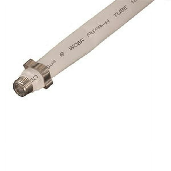 RV Designer T265 Flat Coax Cable