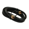 thumbnail image 1 of RV Designer T273 6' RG6 Interior Coaxial Cable, 1 of 2