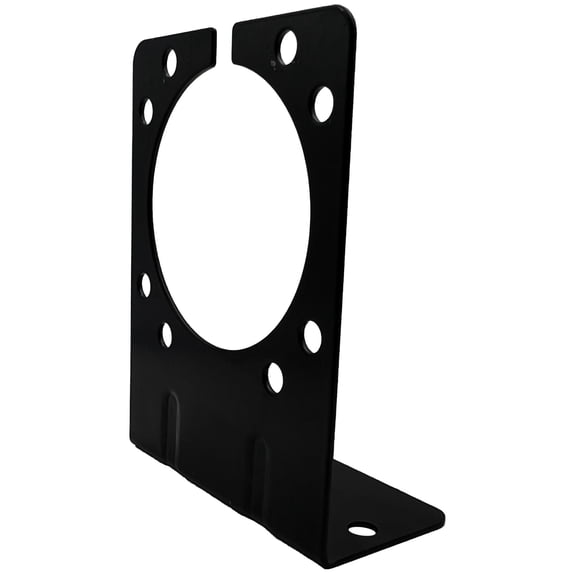 RV Designer TC510 7-Way RV Socket Mounting Bracket