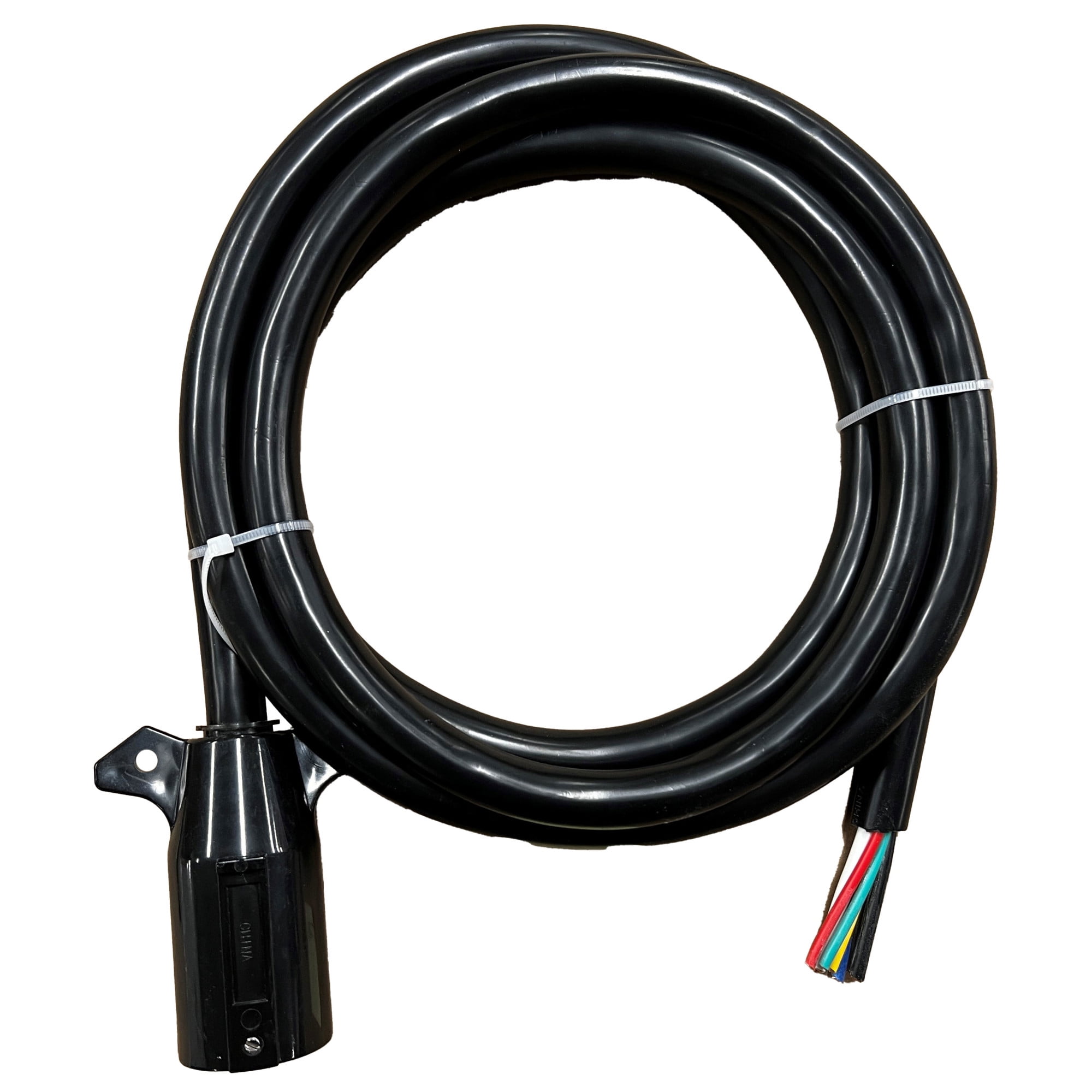 RV Designer TC515 RV Cable and Connector Assembly - Walmart.com
