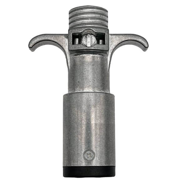 RV Designer TC535 6-Way Plug Die Cast Metal