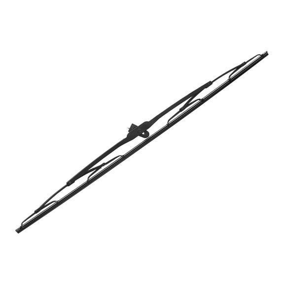 RV Designer TRU8-32 J-Hook Metal Wiper Blade - 32"