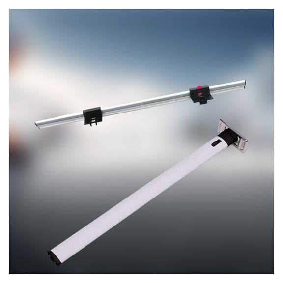 RV Detachable Adjustable Folding Table Leg RV Exterior Aluminum Alloy Table Leg Camper RV Accessories Lift Table ,Rv Camper Accessories