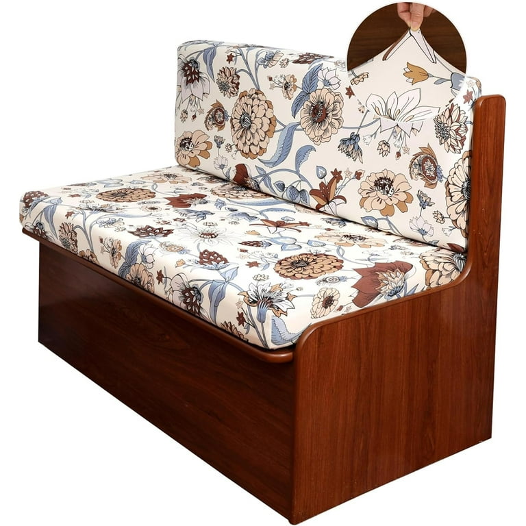 Camper cushion slipcovers deals