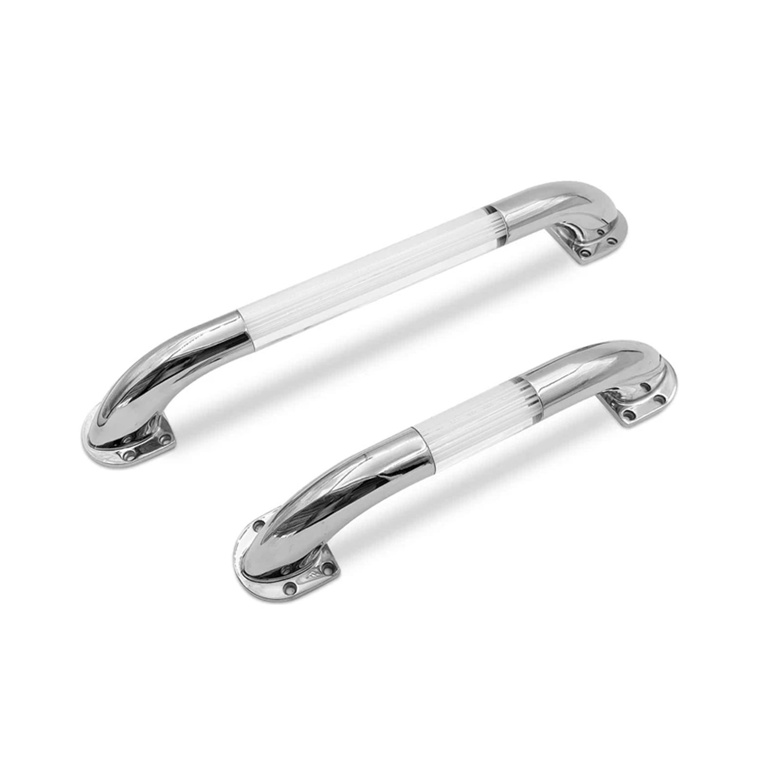 RV Door Handle,LED Straight RV Door Handle 304 Stainless Steel RV ...