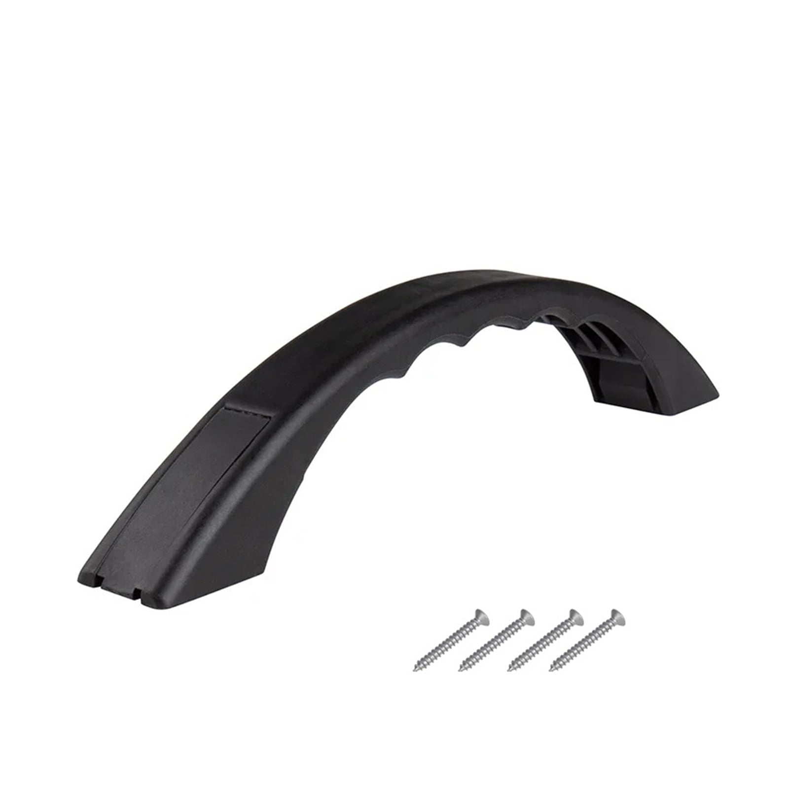 RV Door Handle,RV Auxiliary Handrail Caravan Door Handle Boarding Handrail Cabinet Ceiling Handle Accessories Camper Motorhome ,Simple to Install