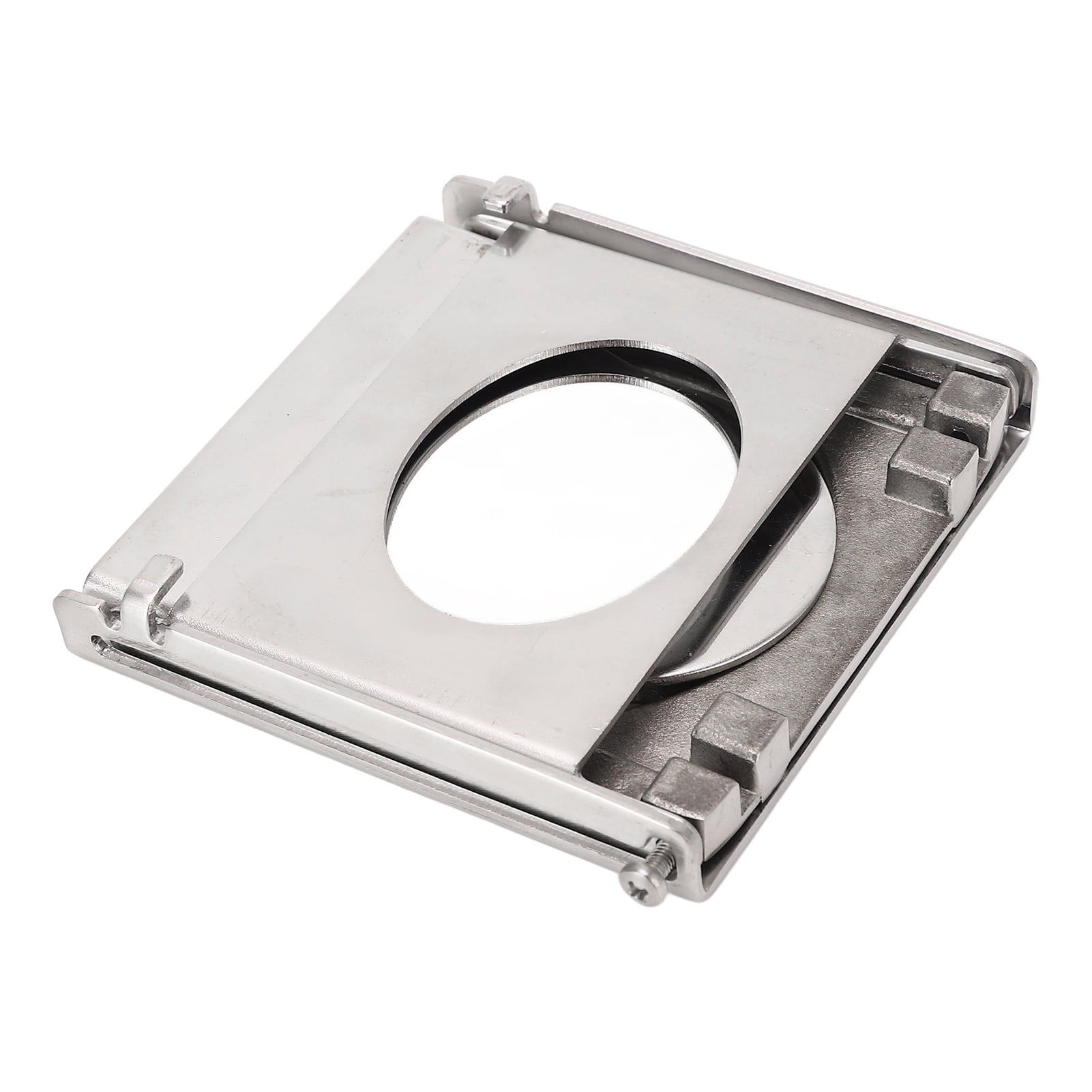 RV Drink Holder, Space Saving RV Cup Holder With 4 Screws For Campervan