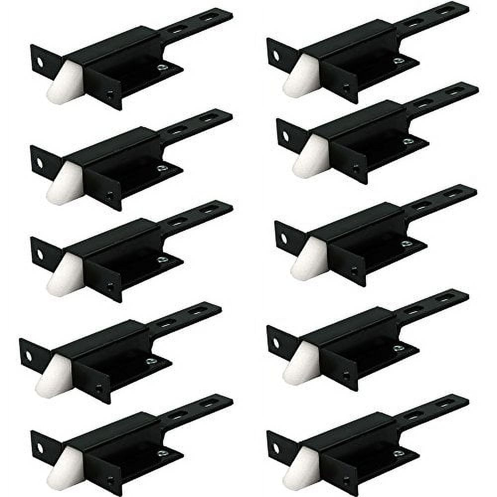 RV E521 2" Monaco/Winnebago Style Baggage Door Latch Compartment