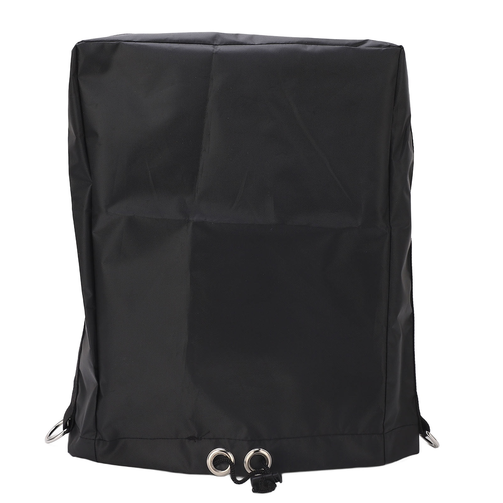 RV Electric Tongue Jack Cover 900D Oxford Cloth Waterproof Rugged