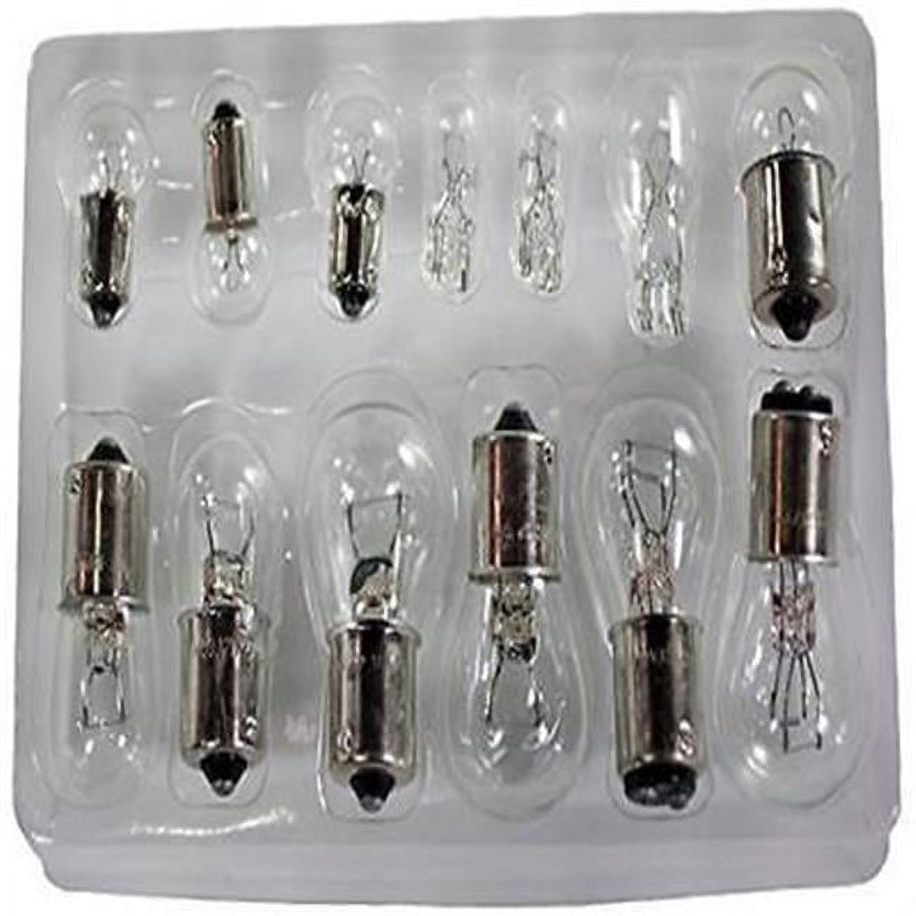 Fireplace Rv Bulb RV Emergency Bulb Kit - Walmart.com