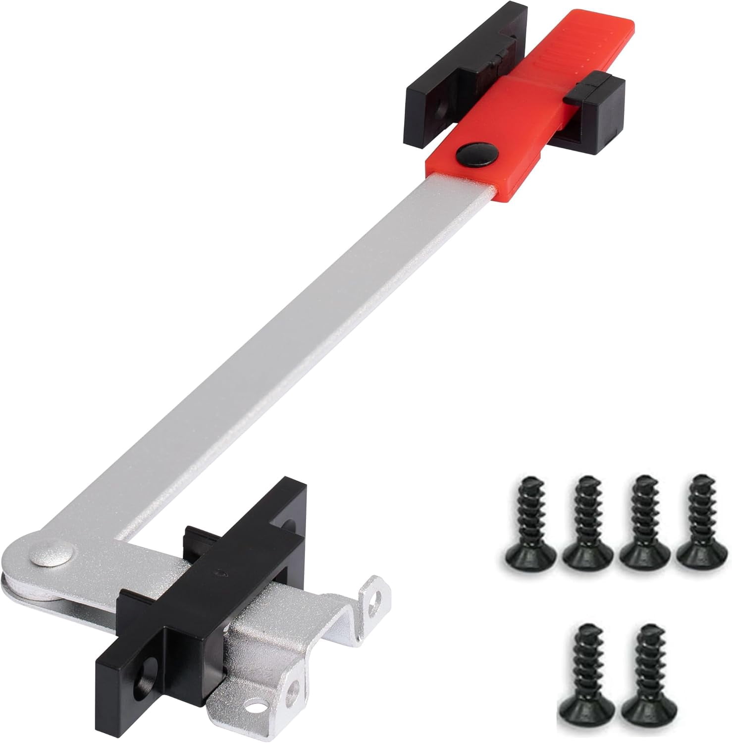 Exit Window Latch RV Emergency Exit Window Latch Replacement - Aluminum, Wind-Resistant ...