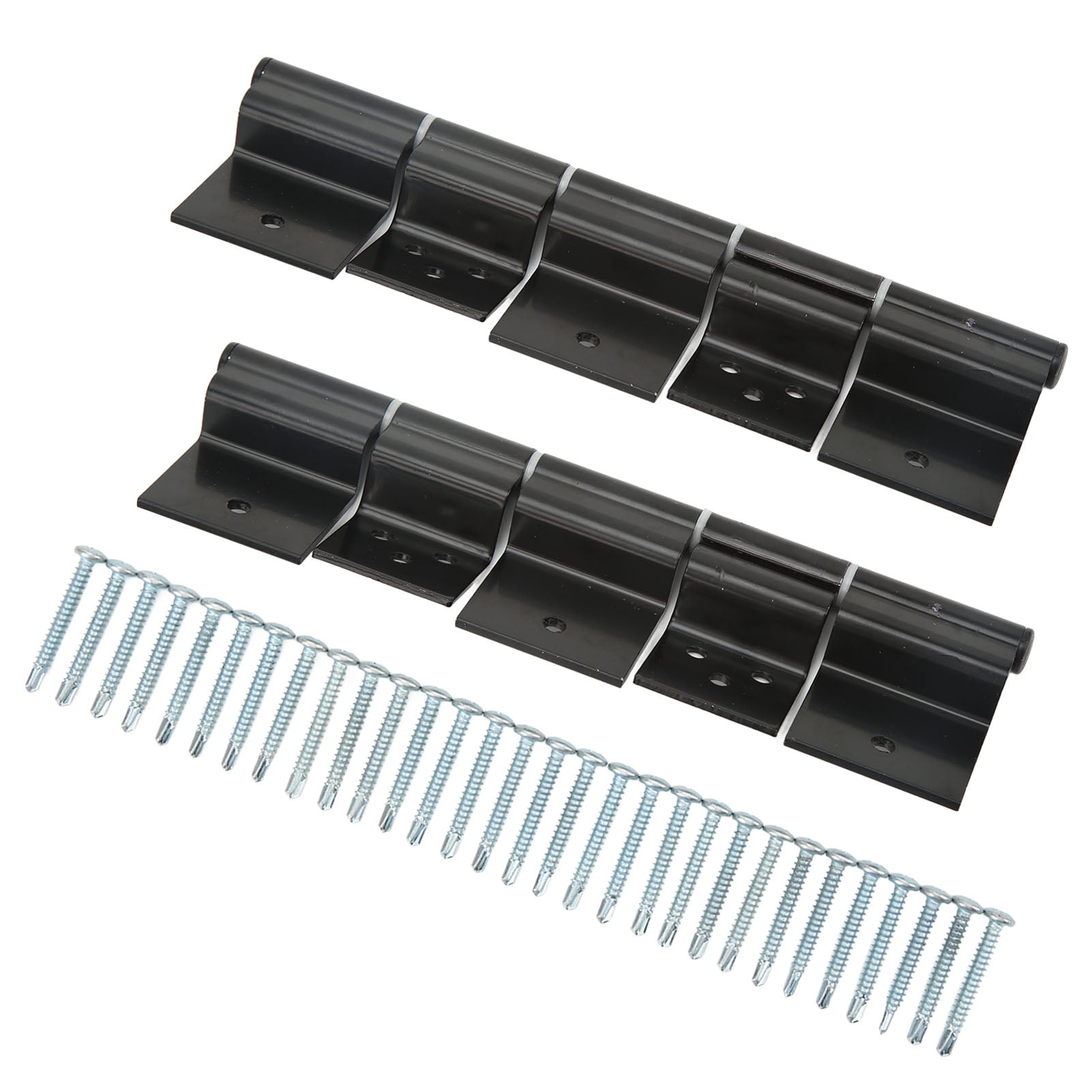 RV Entry Door Friction Hinge Kit, Rustproof High Strength Operation RV