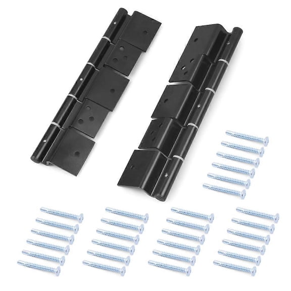 RV - Entry Door Friction Hinges Challenger Door Series RV Accessories