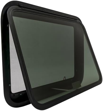 RV Exit Window, 30