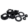 thumbnail image 1 of DURA FAUCET DFRK100 Mounting Washers & Nuts, 1 of 2