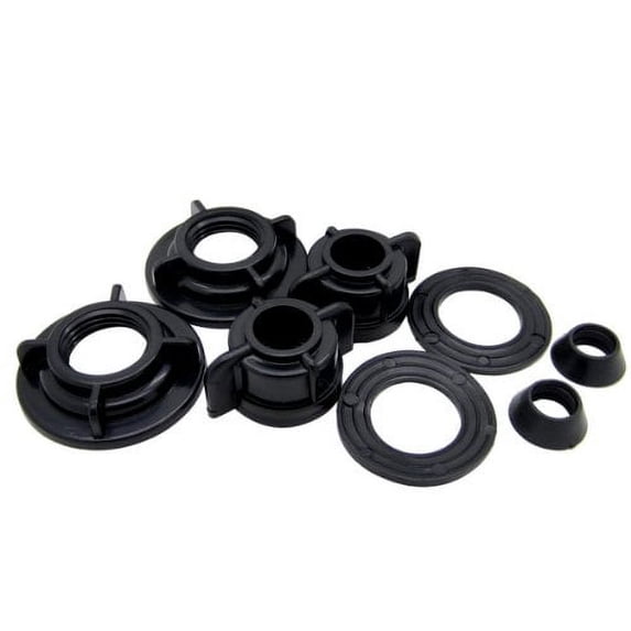 DURA FAUCET DFRK100 Mounting Washers & Nuts