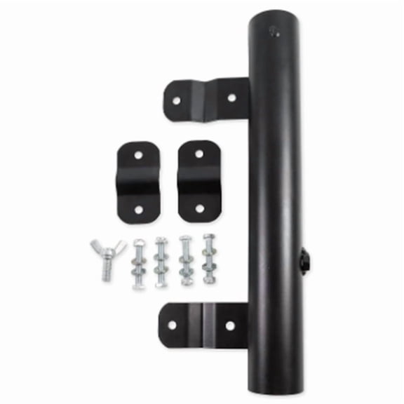 RV Flagpole Holder Flag Mounting Bracket for RV Travel Trailer Outside House