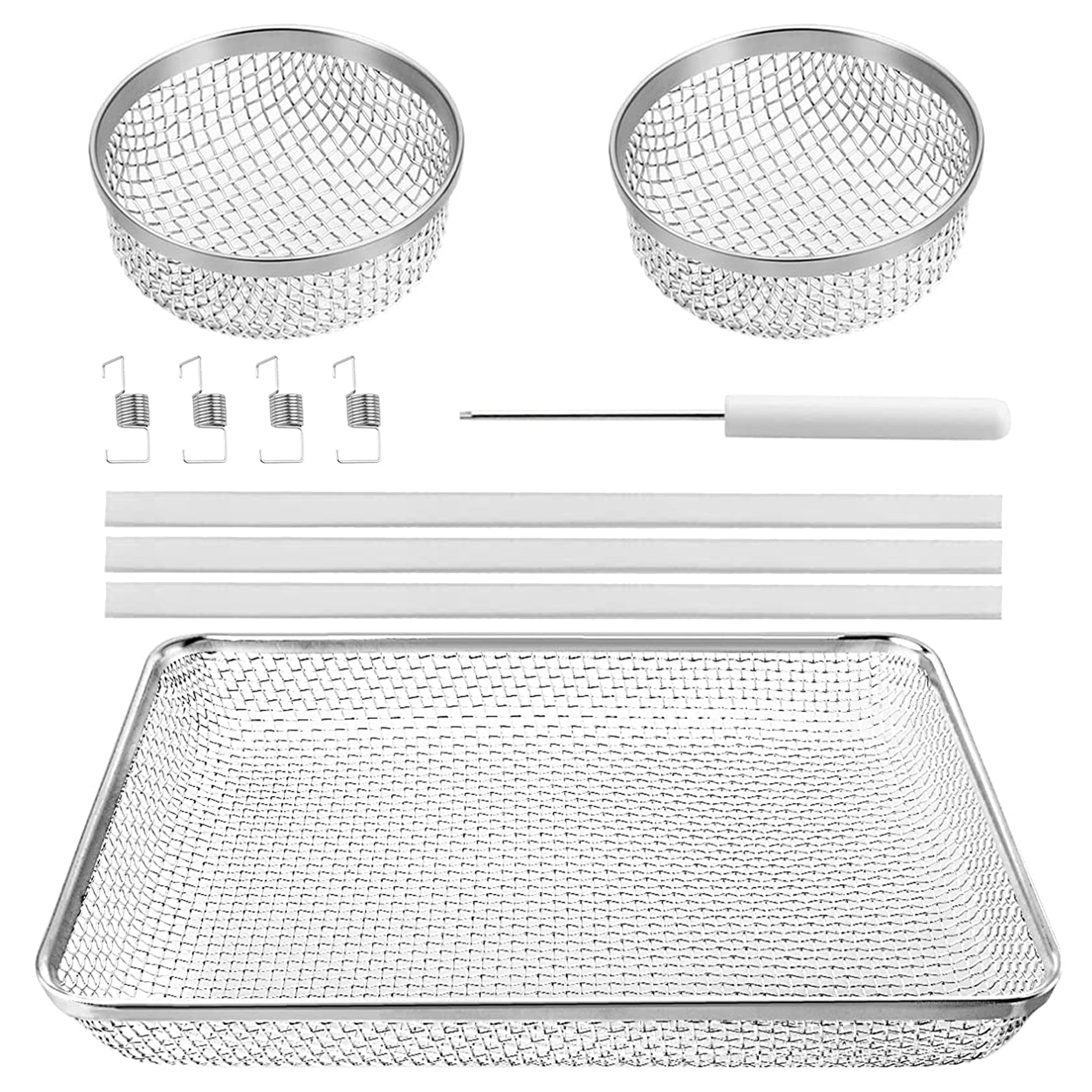 rv-camper-insect-screen-steel-mesh-furnace-vent-cover-with-tool-2-8-x