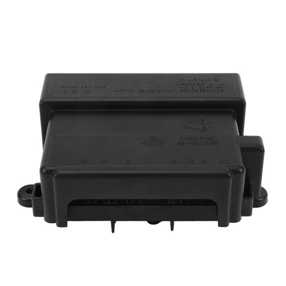 RV Fridge Circuit Board 3316348.900 Replacement for Dometic DM2652 RM2652 RM2852 Refrigerator Control Module Board