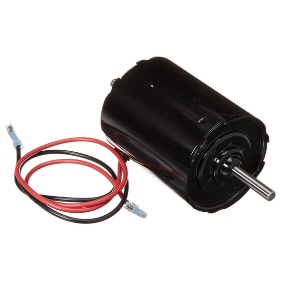 RV Furnace Motor Replacement Kit 37357 8531-35-III & DC89-III - Lightweight Durable Motor for Improved Fuel Efficiency - Reliable RV Component