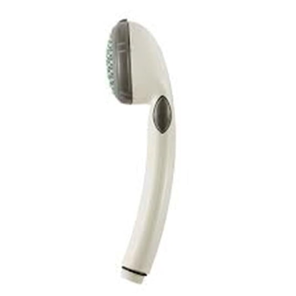 RV Hand Held Shower Wand, Bisque Parchment