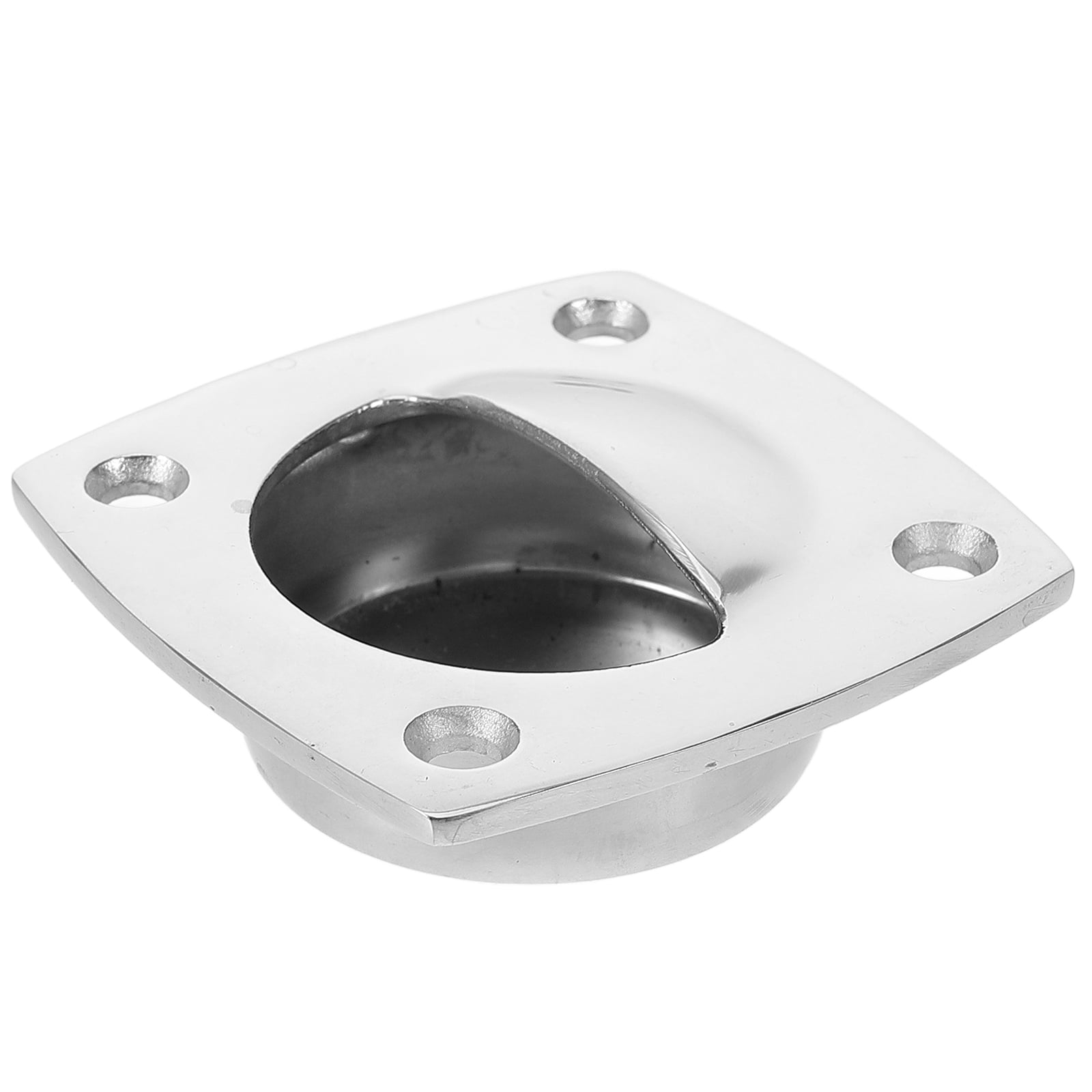 RV Handle Door Lock Boat Deck Hatch Latch Boat Pull Boat Hatch