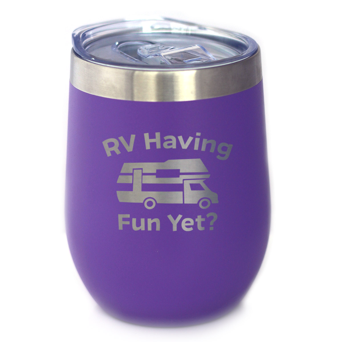 bevvee Wine Tumbler