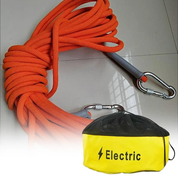 RV Hose Storage Bag 1 Pcs Sewer Hose Bag Accessories RV Equipment Storage Organizer Bags For Sewer Hoses Water Hoses Electrical Cords, Usupdd 2025 RV Hose Storage Bag 1