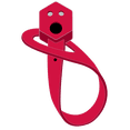 thumbnail image 1 of RV Intelligence Hitch Pin Leash holds 5/8 and 1/2 inch hitch pins for RVs and more, 1 of 5