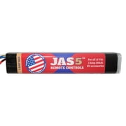 RV Intelligence RVI010501 - JAS5 Wireless Remote Control