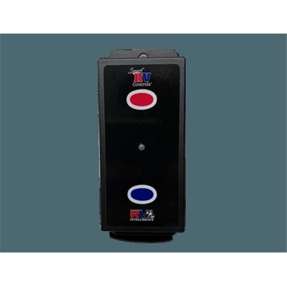 RV Intelligence RVI04RC01 Smart RV Multi-Function Remote Control Module