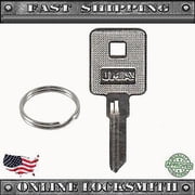 RV Key - Trimark TM1 / 1601 / TRM-5D - Recreational Vehicle