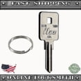 thumbnail image 1 of RV Key - Trimark TM3 / 1603 / TRM-7 - Recreational Vehicle Key, 1 of 2