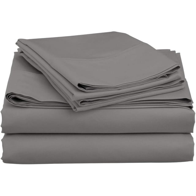 RV King (72"X80") Sheets Luxury Soft 100 Egyptian Cotton Sheet Set
